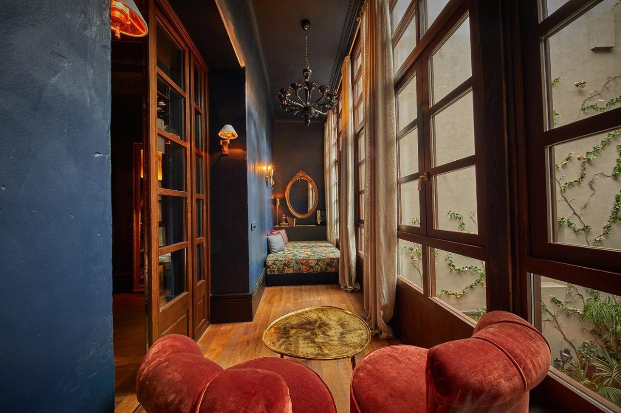 Palma Riad - Adults Only Экстерьер фото