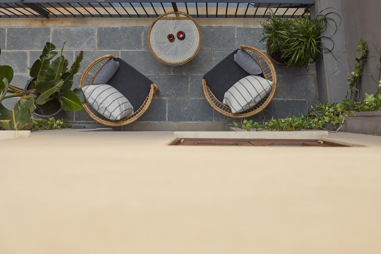 Palma Riad - Adults Only Экстерьер фото
