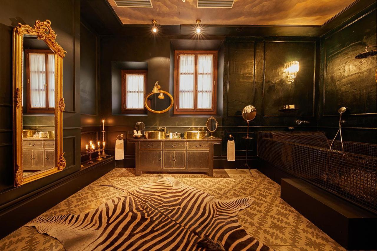 Palma Riad - Adults Only Экстерьер фото