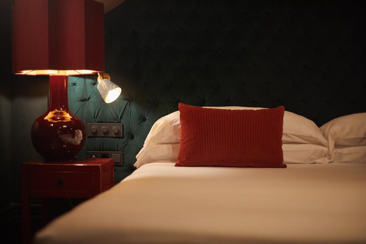 Palma Riad - Adults Only Экстерьер фото