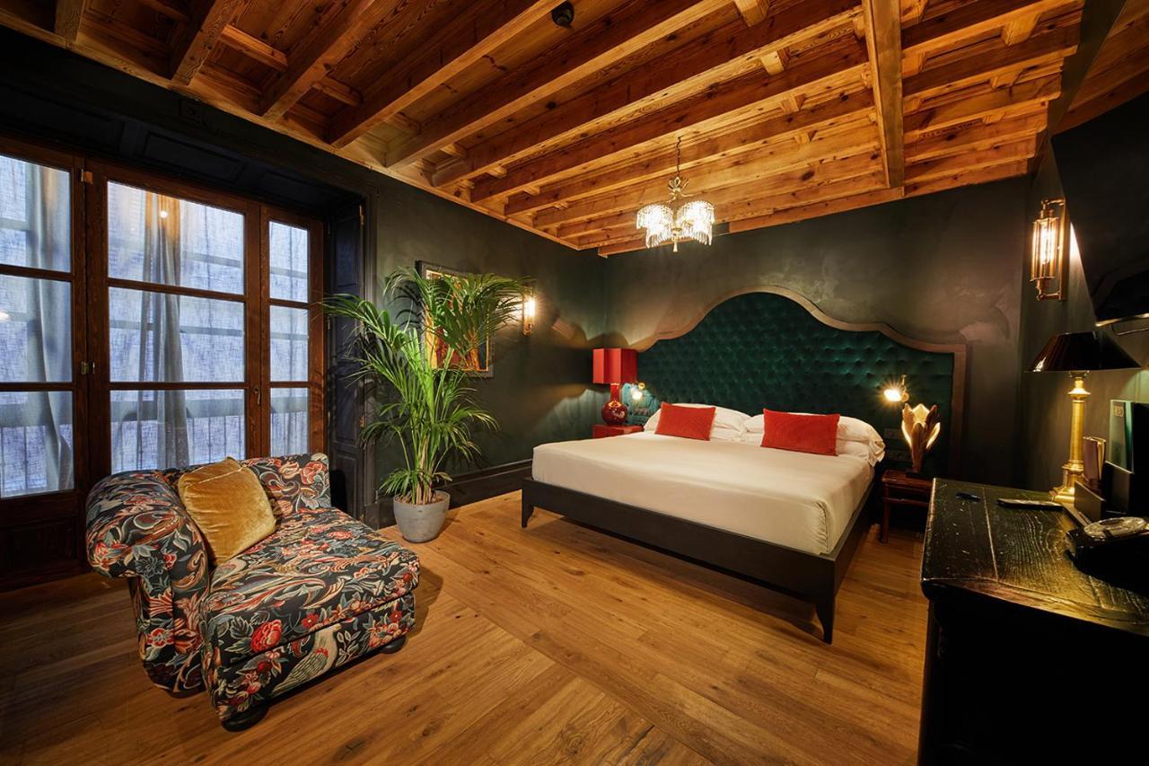 Palma Riad - Adults Only Экстерьер фото