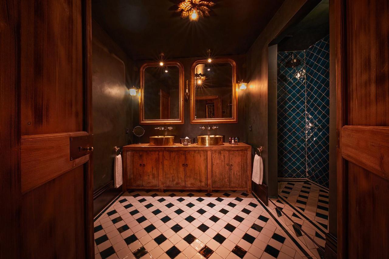 Palma Riad - Adults Only Экстерьер фото