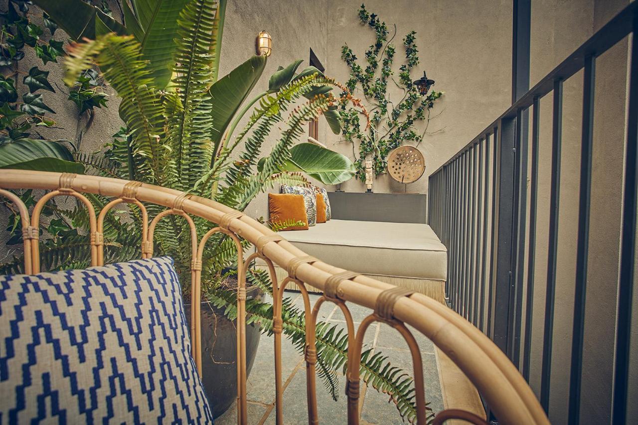 Palma Riad - Adults Only Экстерьер фото