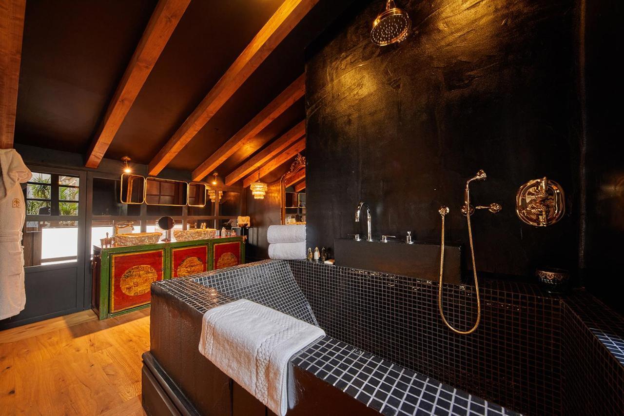 Palma Riad - Adults Only Экстерьер фото