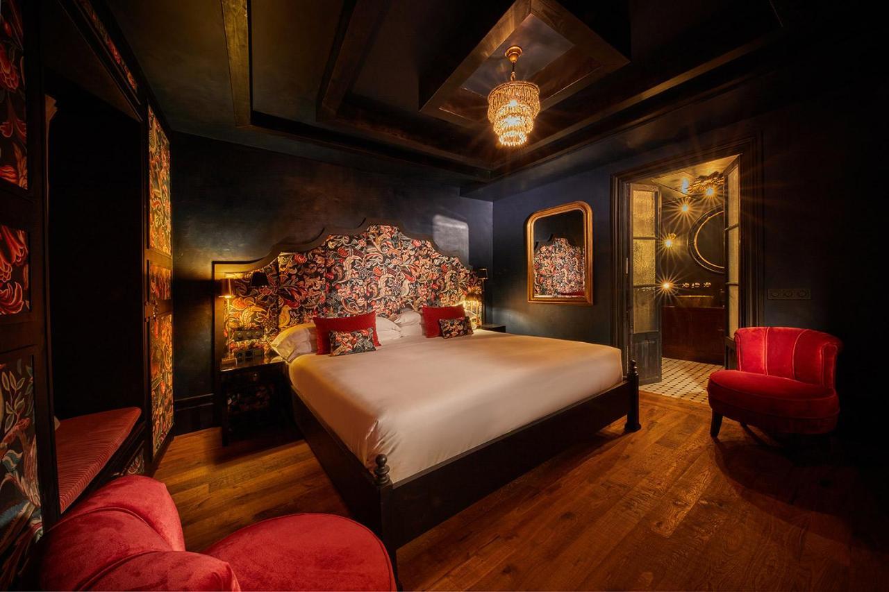 Palma Riad - Adults Only Экстерьер фото