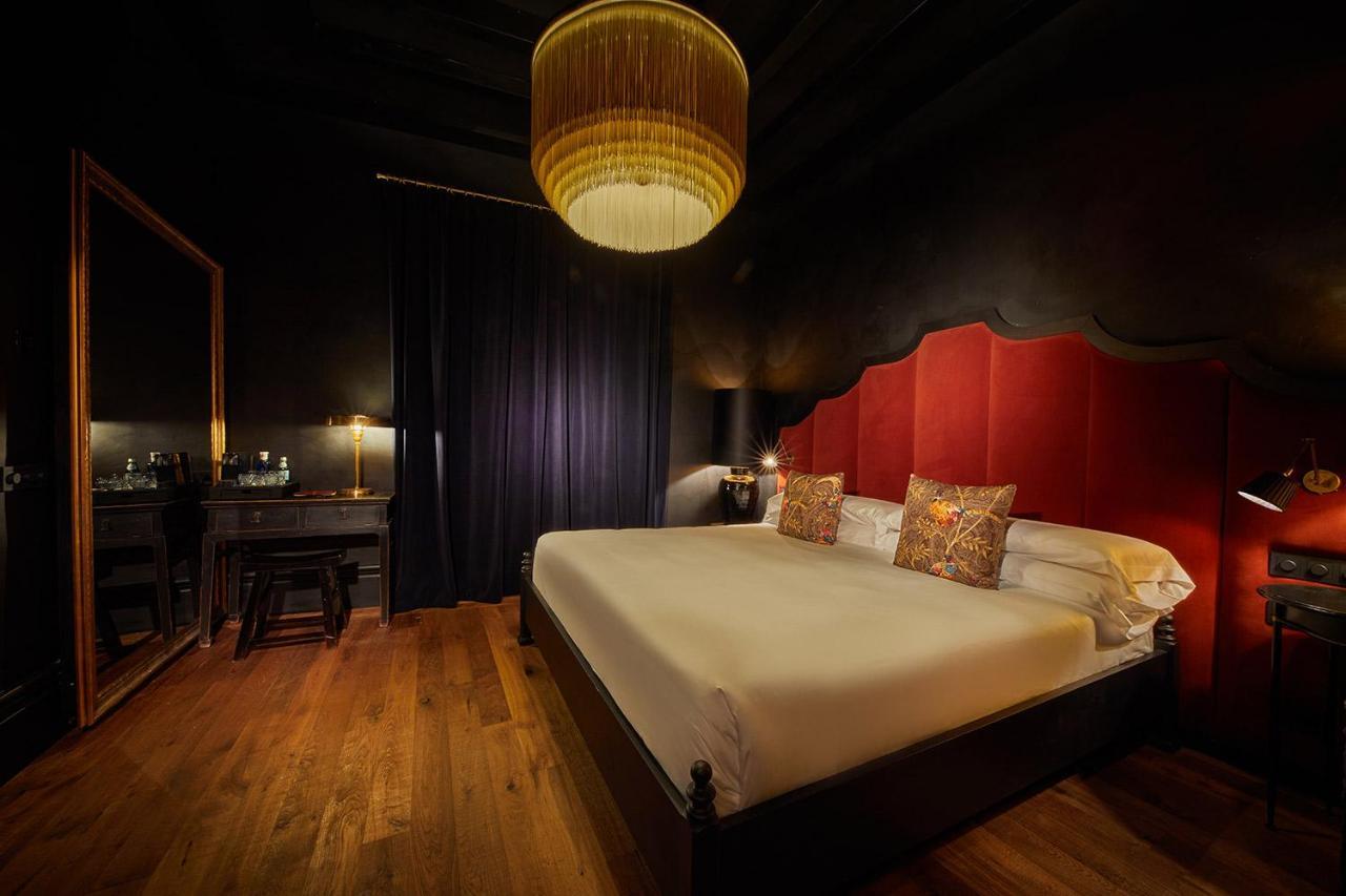 Palma Riad - Adults Only Экстерьер фото
