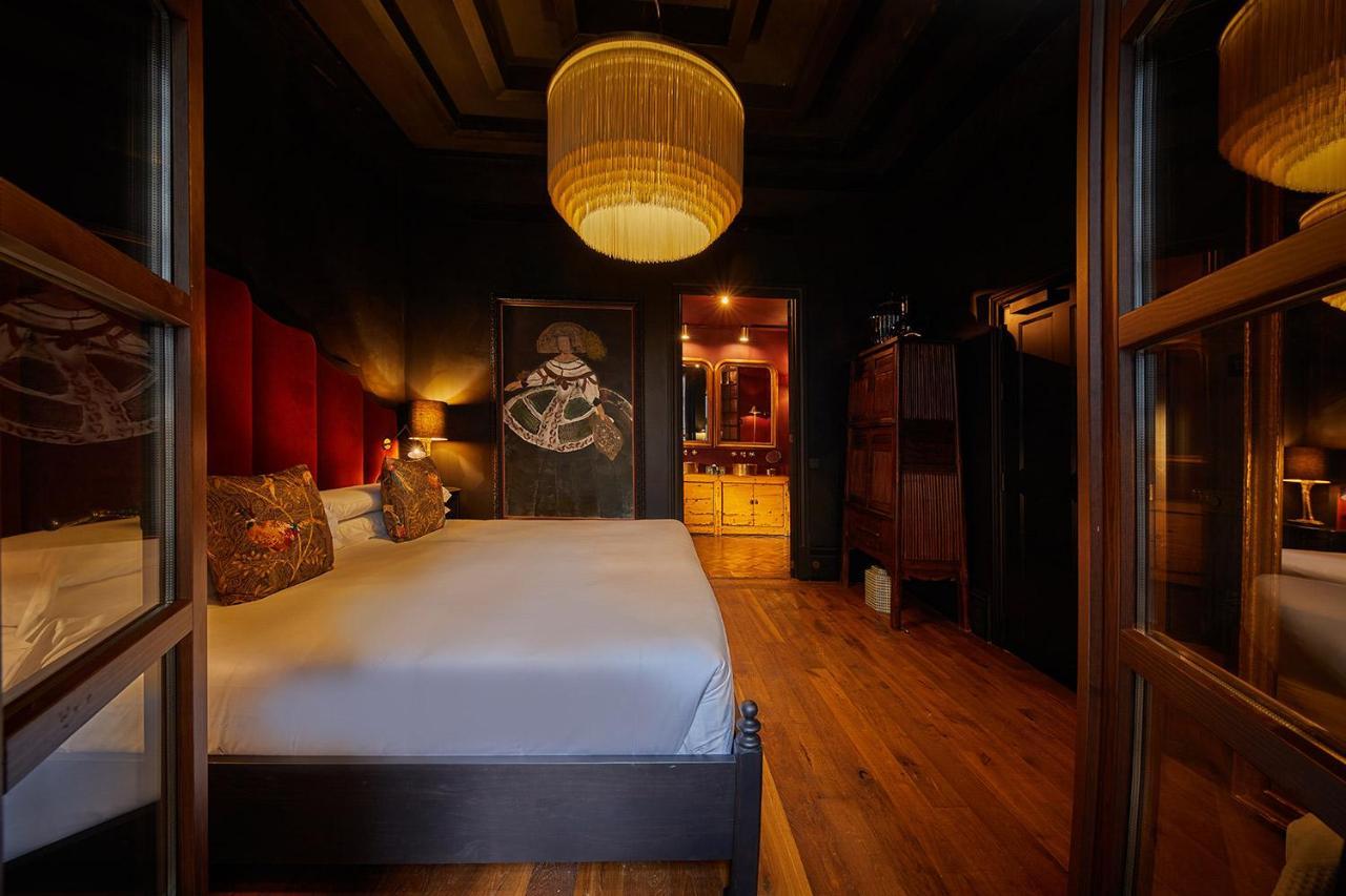 Palma Riad - Adults Only Экстерьер фото