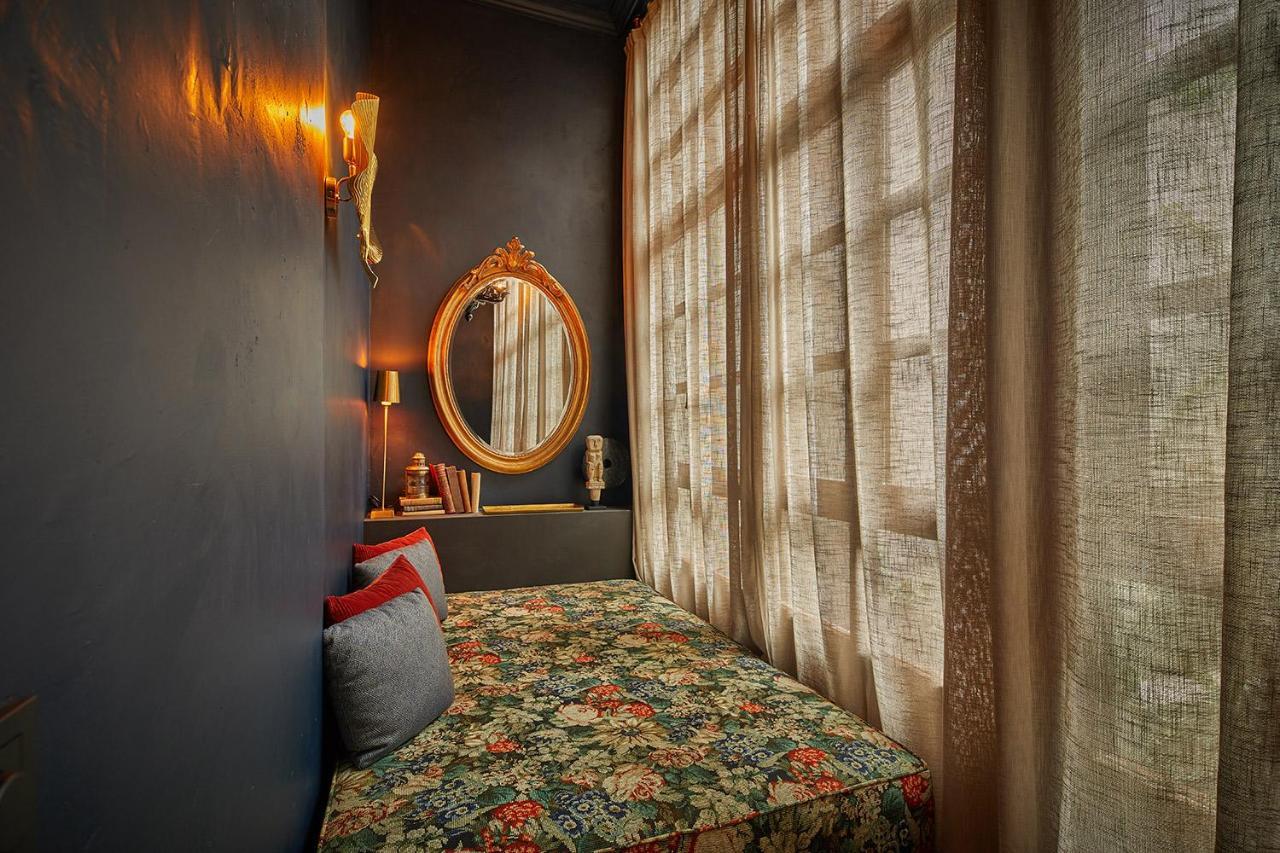 Palma Riad - Adults Only Экстерьер фото