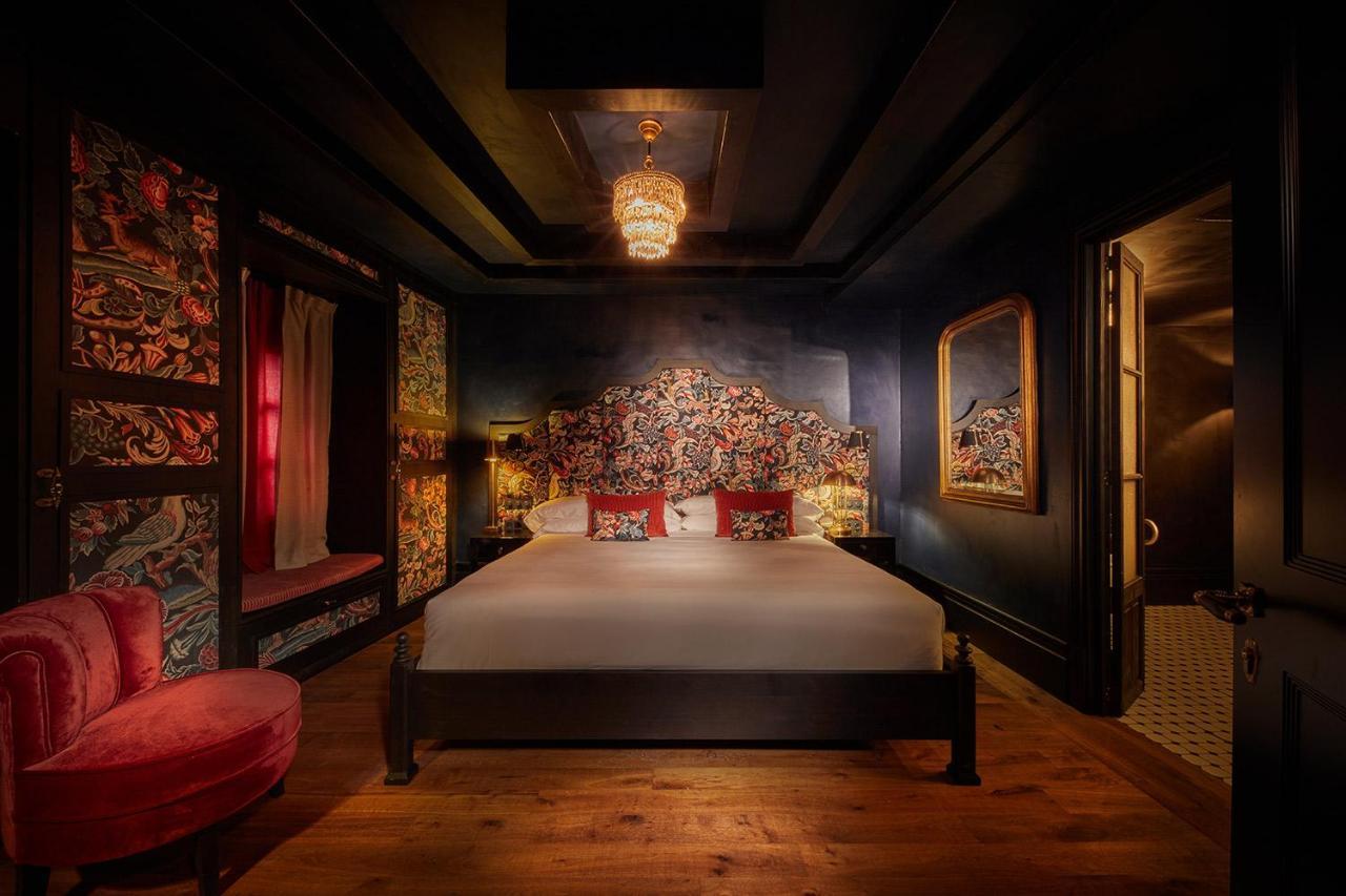 Palma Riad - Adults Only Экстерьер фото