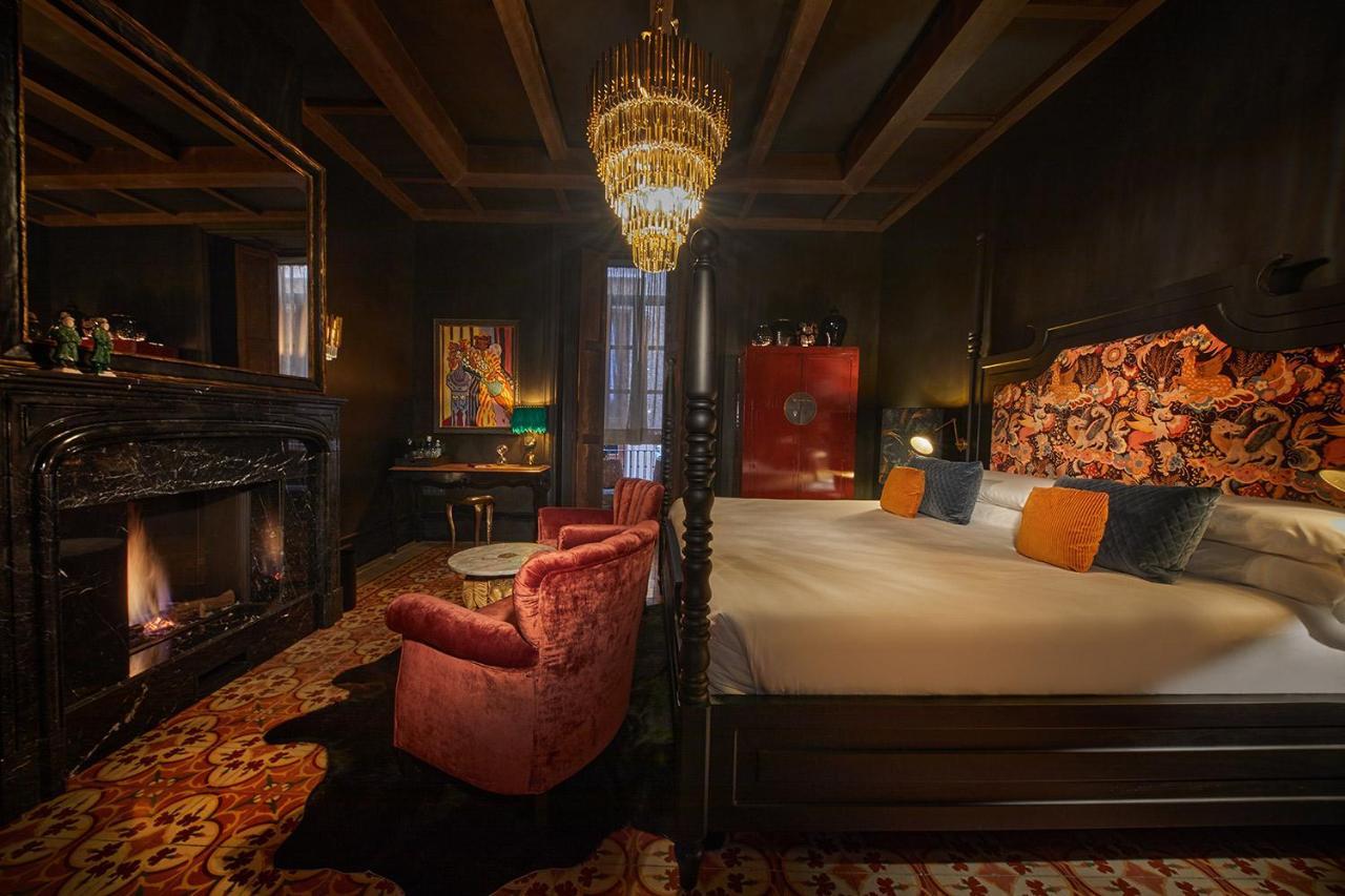 Palma Riad - Adults Only Экстерьер фото