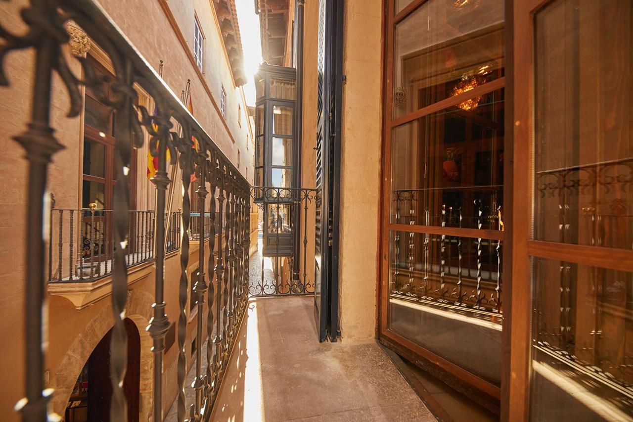 Palma Riad - Adults Only Экстерьер фото
