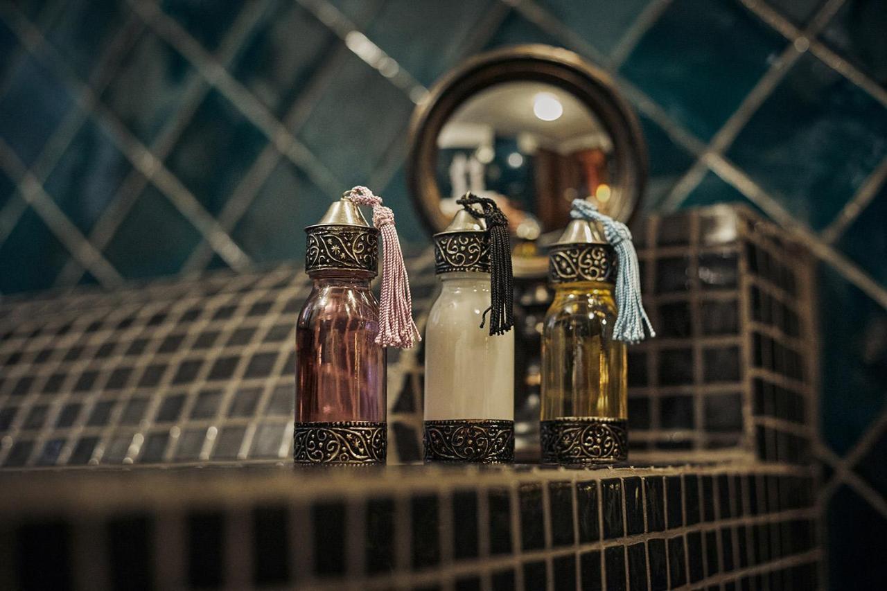 Palma Riad - Adults Only Экстерьер фото