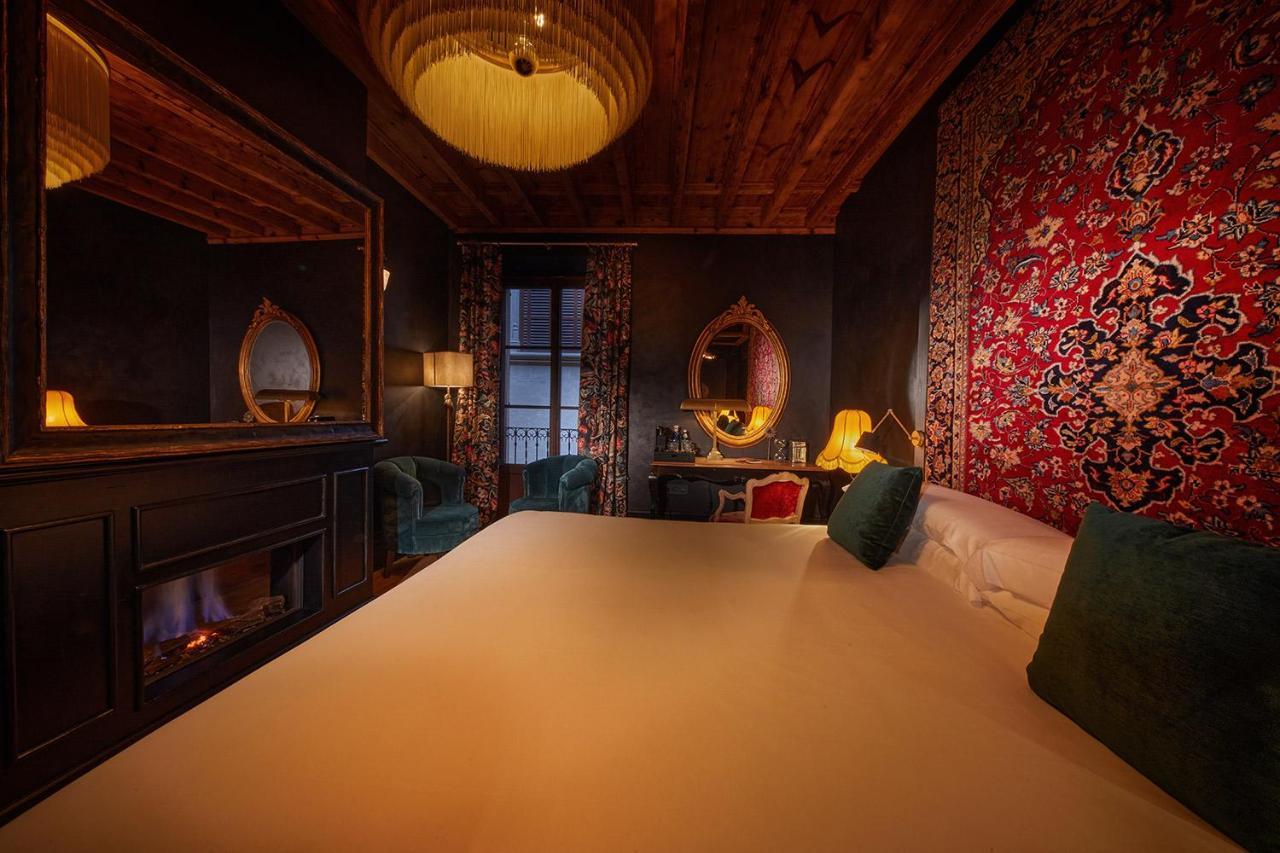 Palma Riad - Adults Only Экстерьер фото