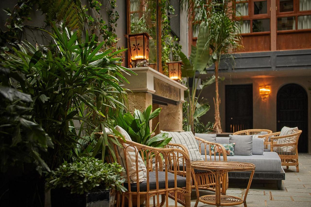 Palma Riad - Adults Only Экстерьер фото