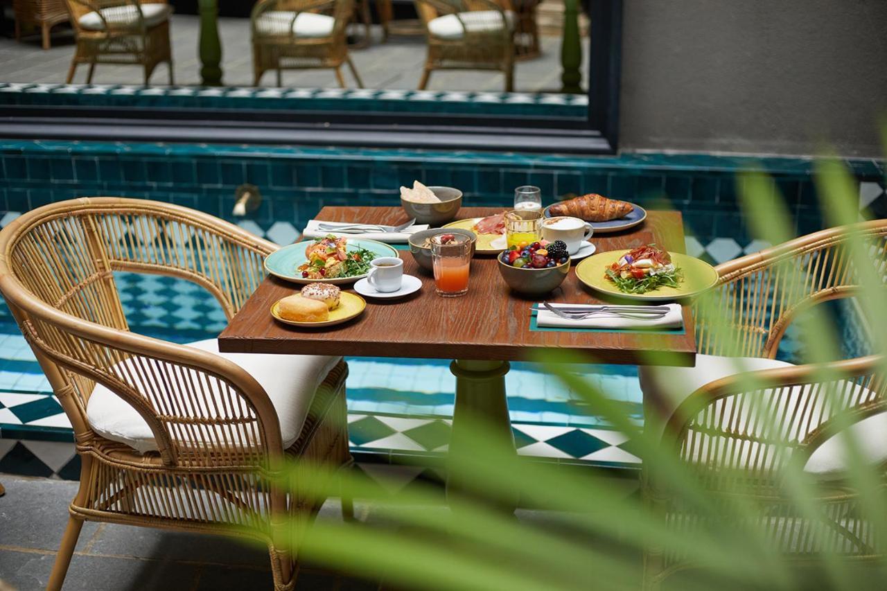 Palma Riad - Adults Only Экстерьер фото