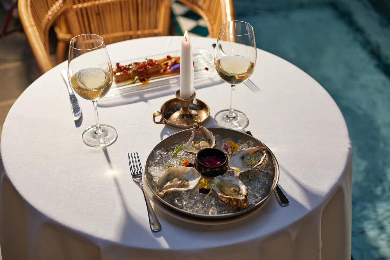 Palma Riad - Adults Only Экстерьер фото