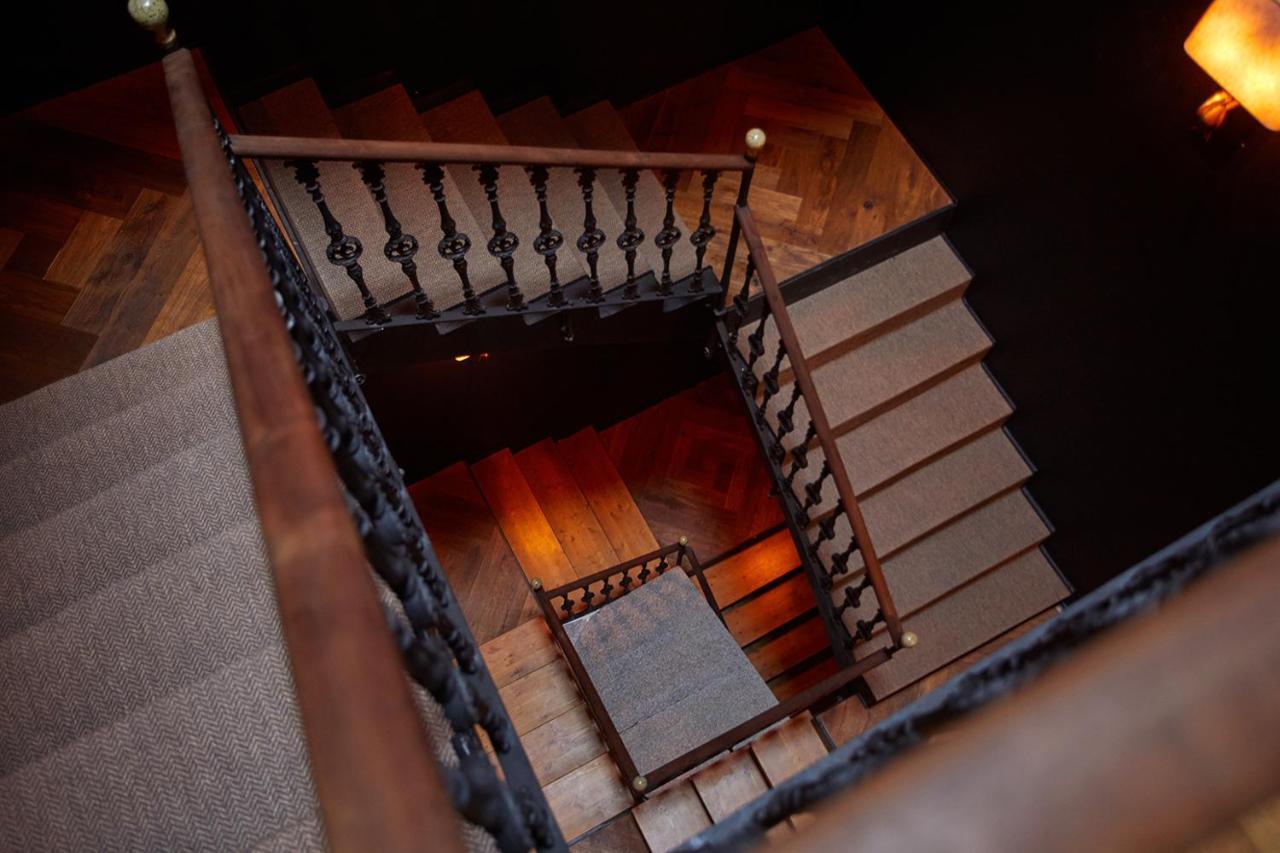 Palma Riad - Adults Only Экстерьер фото