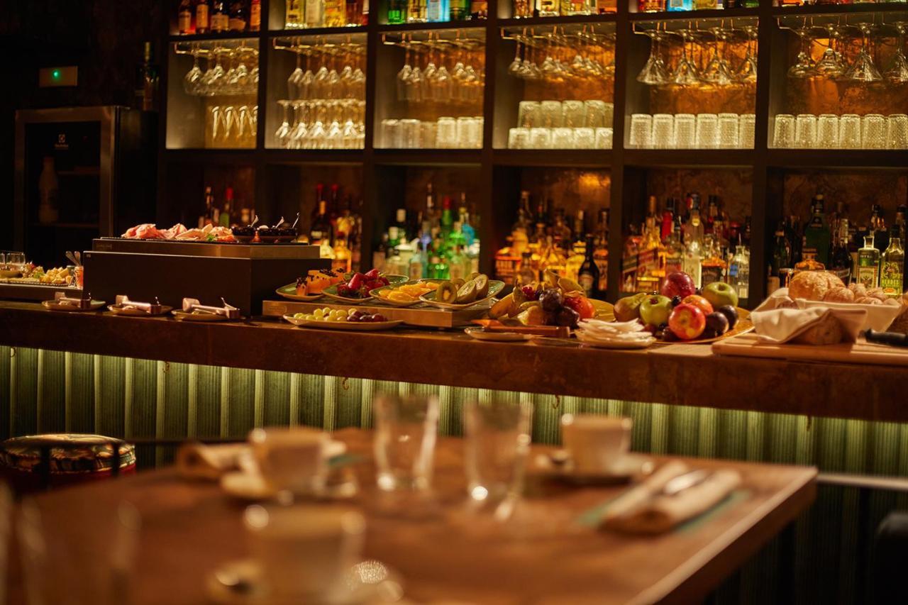 Palma Riad - Adults Only Экстерьер фото