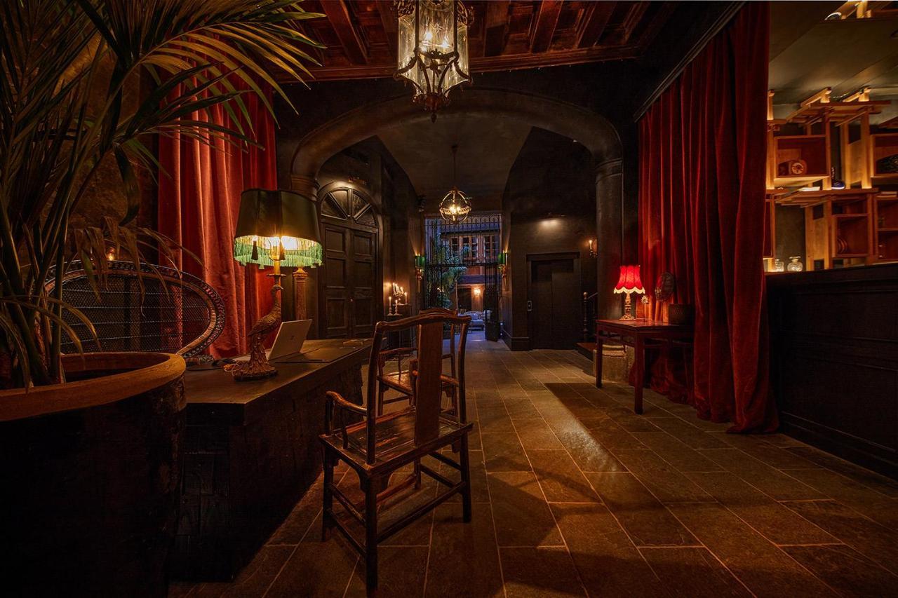 Palma Riad - Adults Only Экстерьер фото