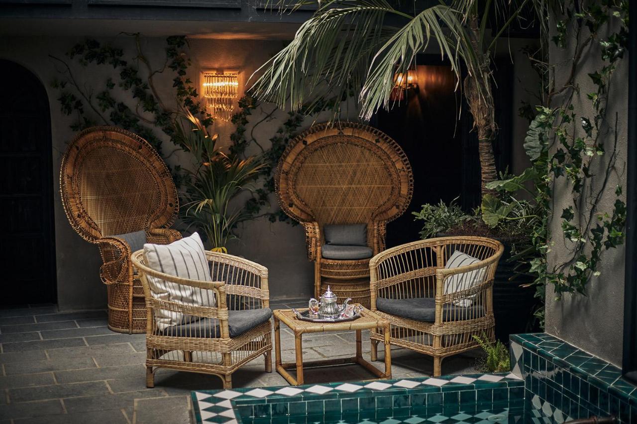 Palma Riad - Adults Only Экстерьер фото