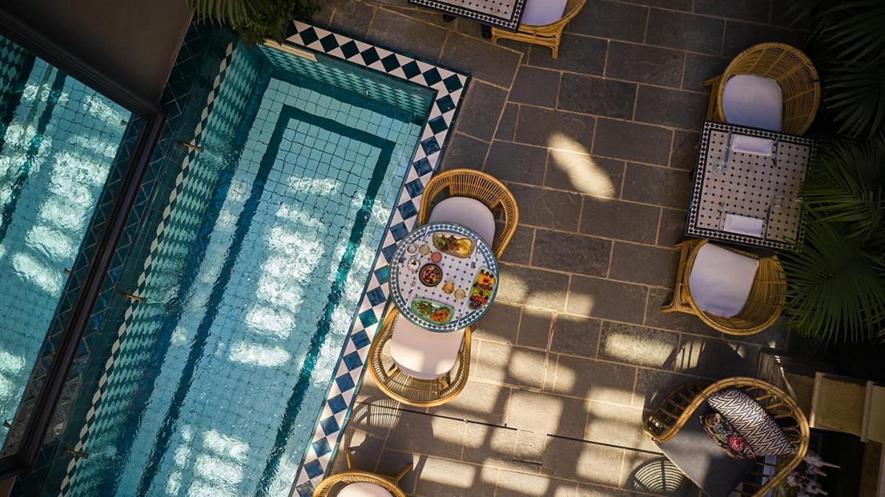 Palma Riad - Adults Only Экстерьер фото