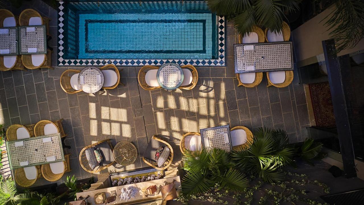 Palma Riad - Adults Only Экстерьер фото